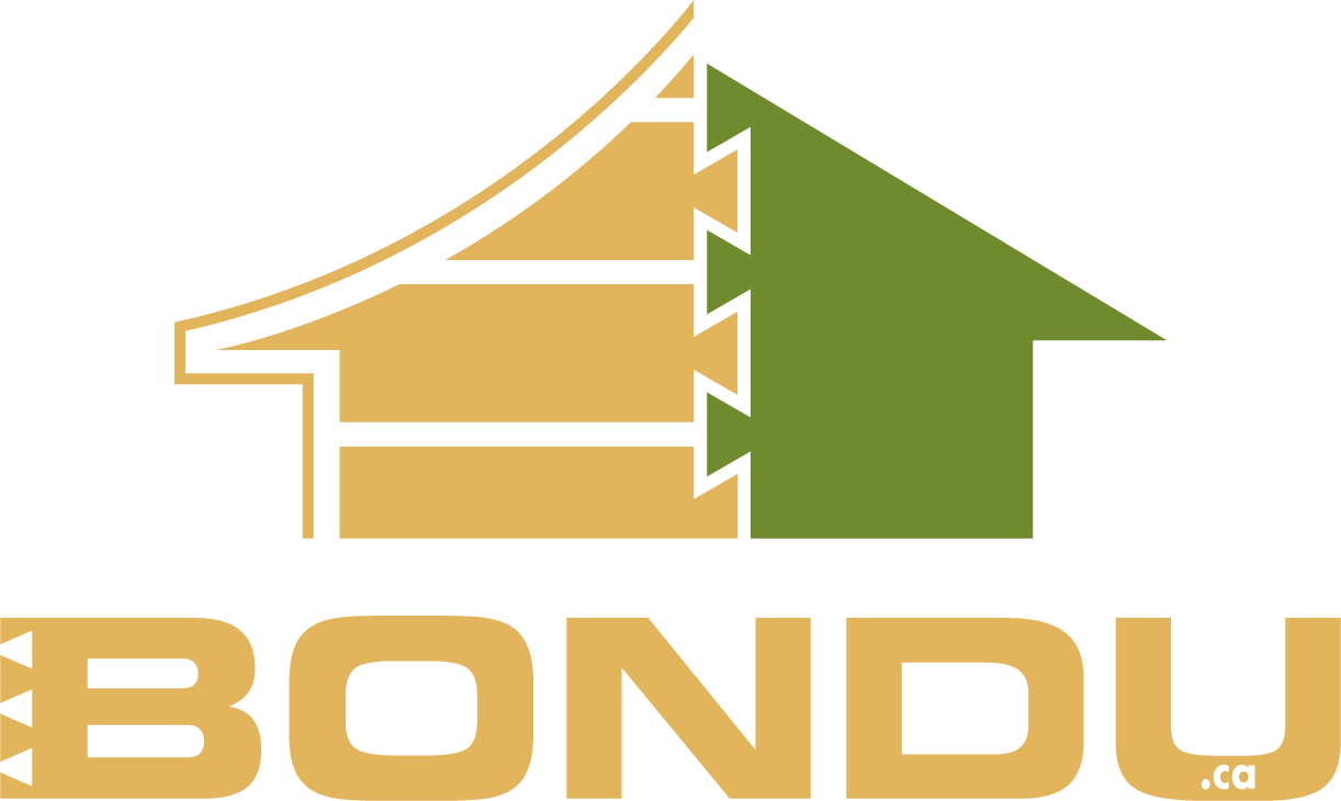 Logo Bondu